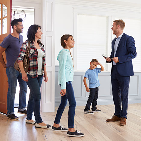 Why hire TM3 Realty and Property Management