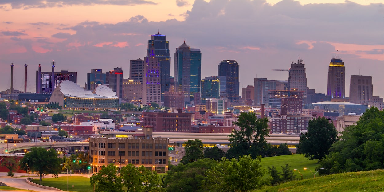 Kansas City Area Info