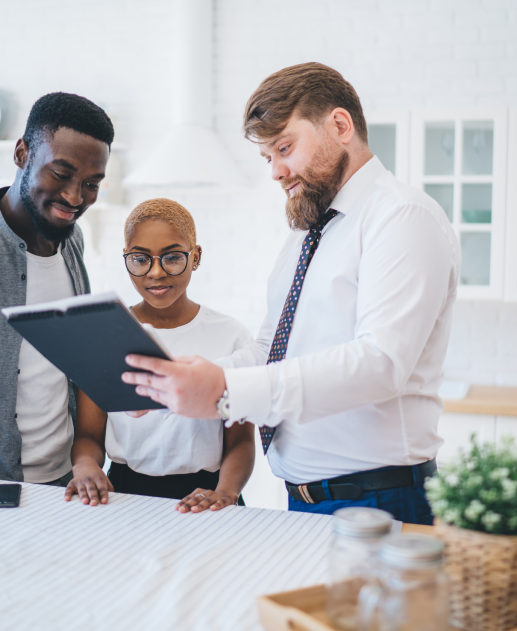 Why Choose TM3 Property Management as your Kansas City Property Manager