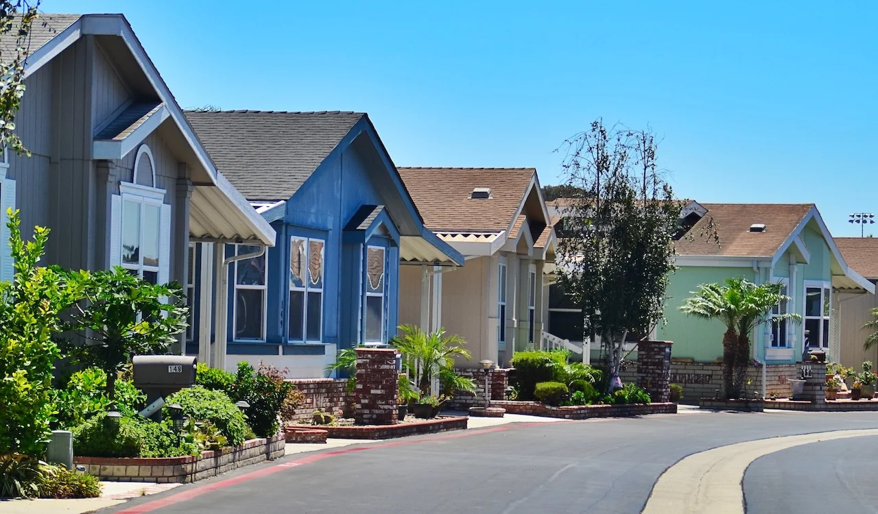 Spring Hill Property Management